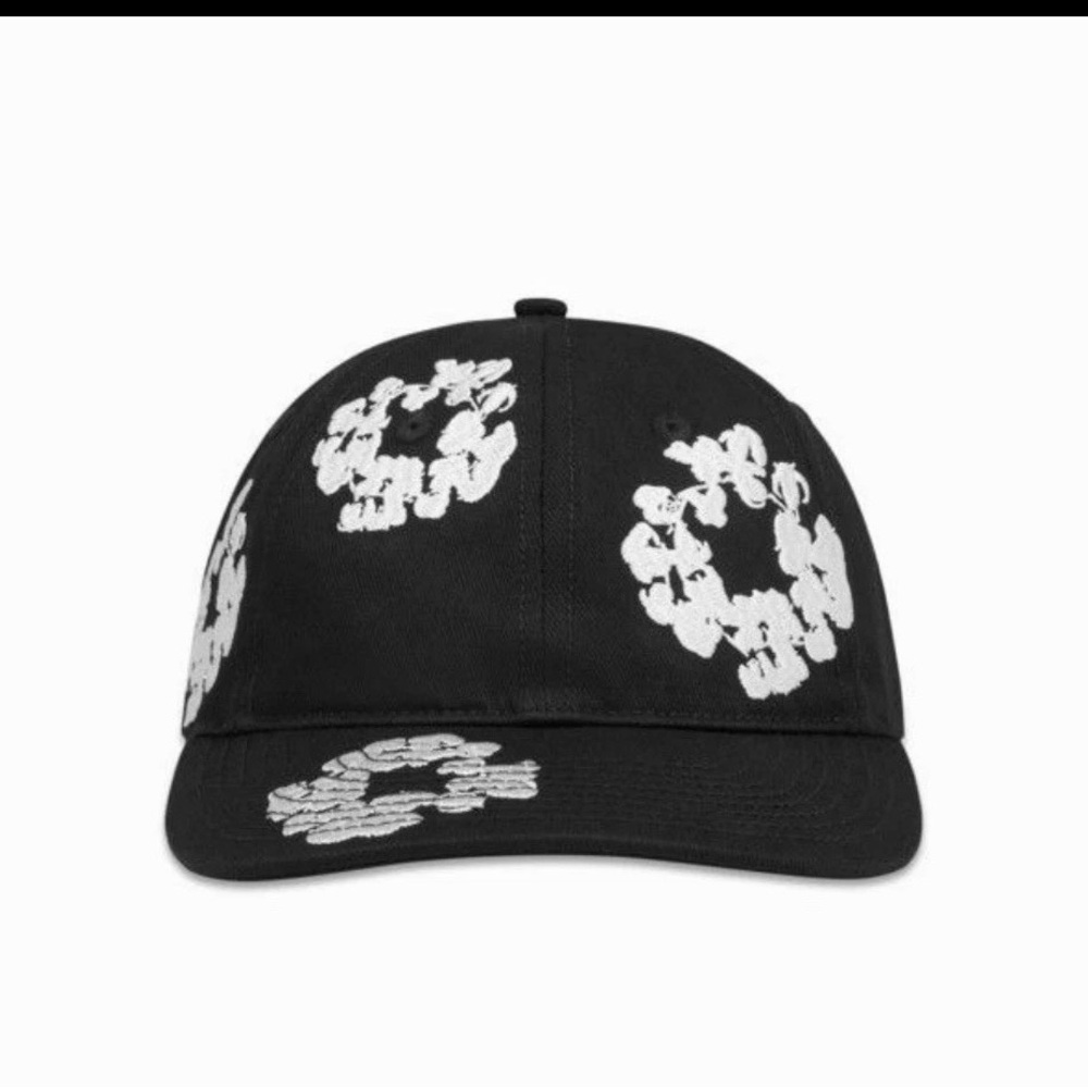Denim Tears cap